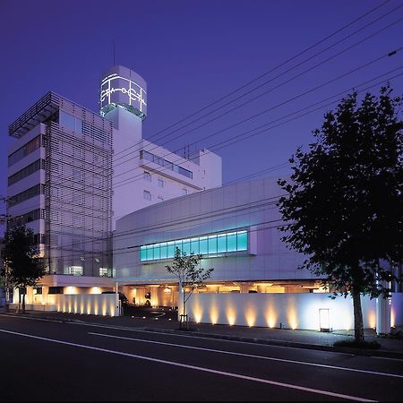 Blue Hotel Octa (Adults Only) Sapporo Esterno foto