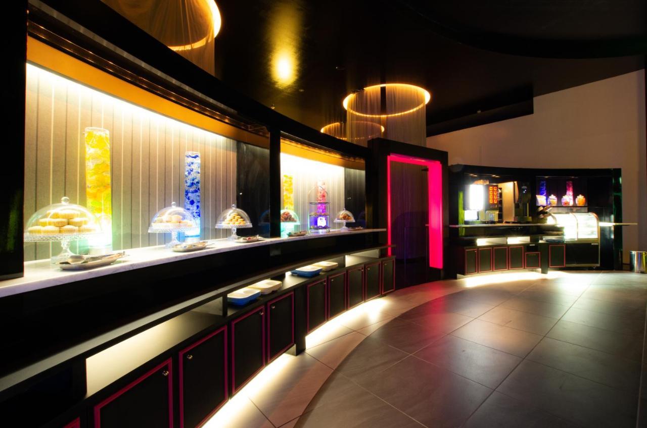 Blue Hotel Octa (Adults Only) Sapporo Esterno foto